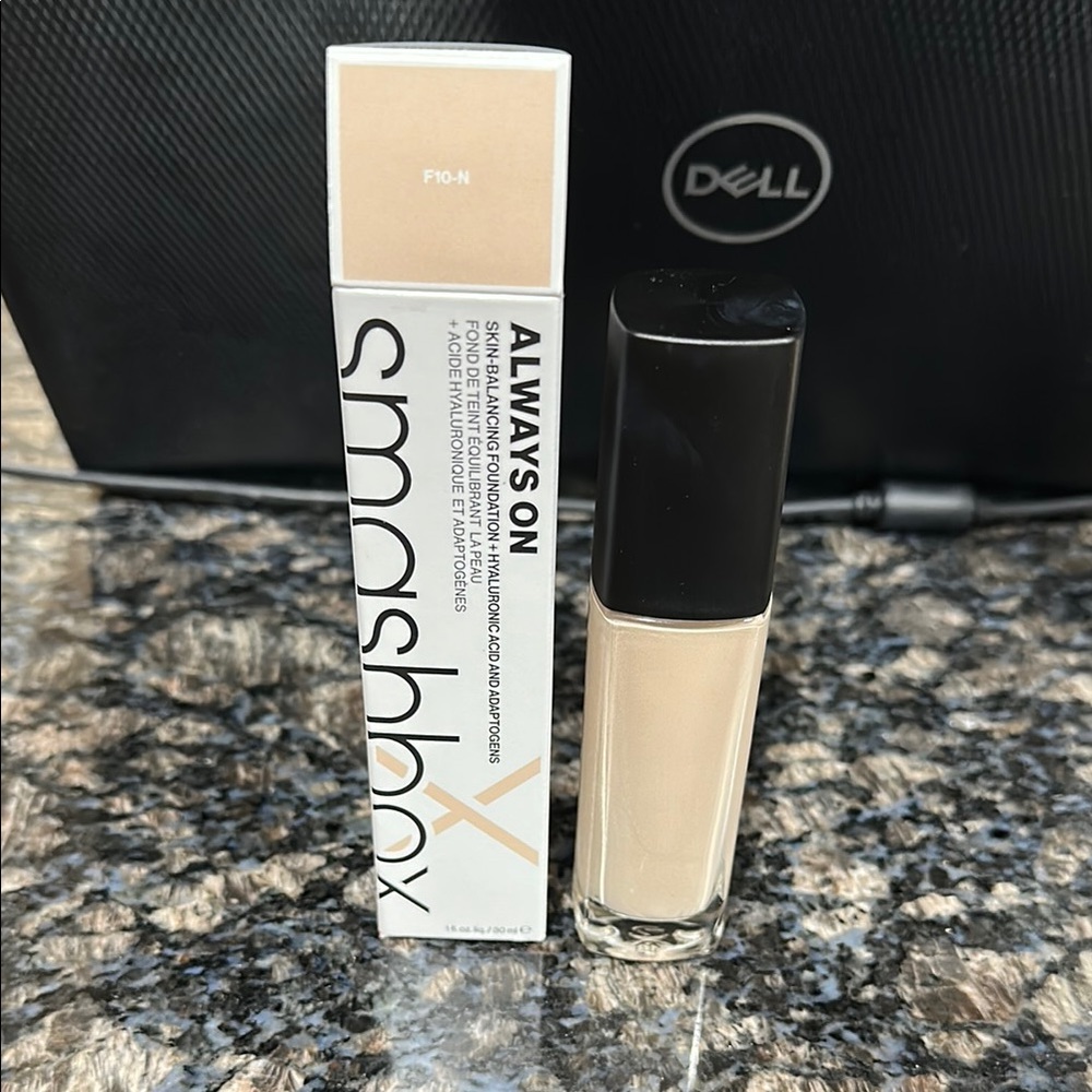 Smashbox Always On Foundation - Cream